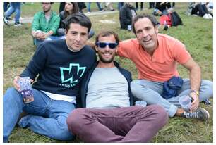 Foto 362 de la s&aacute;bado 8 de julio | Bilbao BBK Live 2017